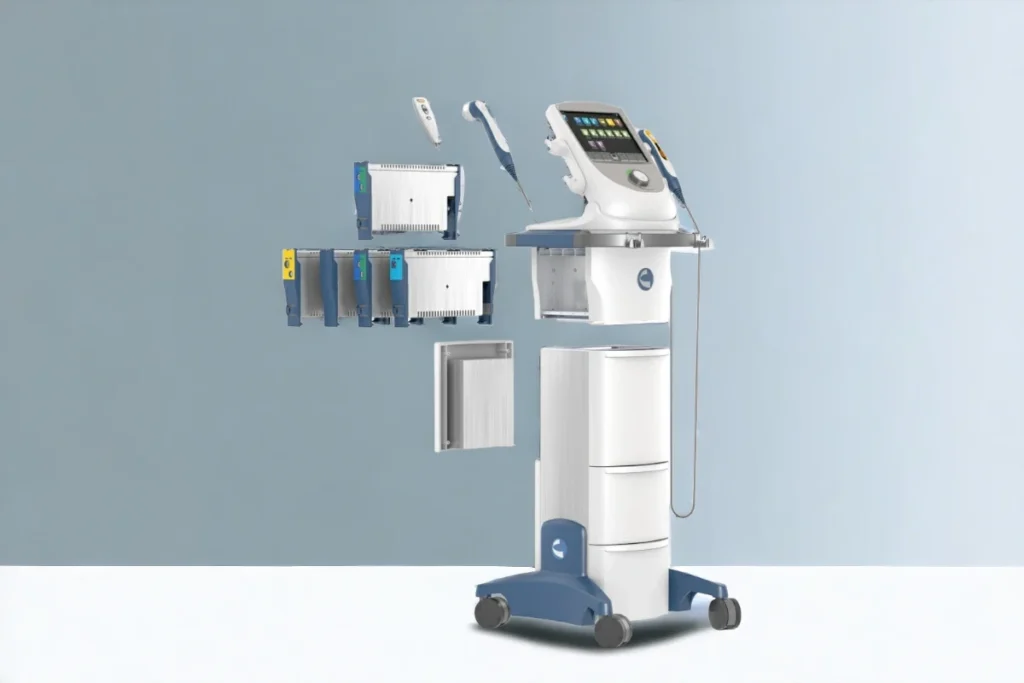 Ηλεκτροθεραπεία