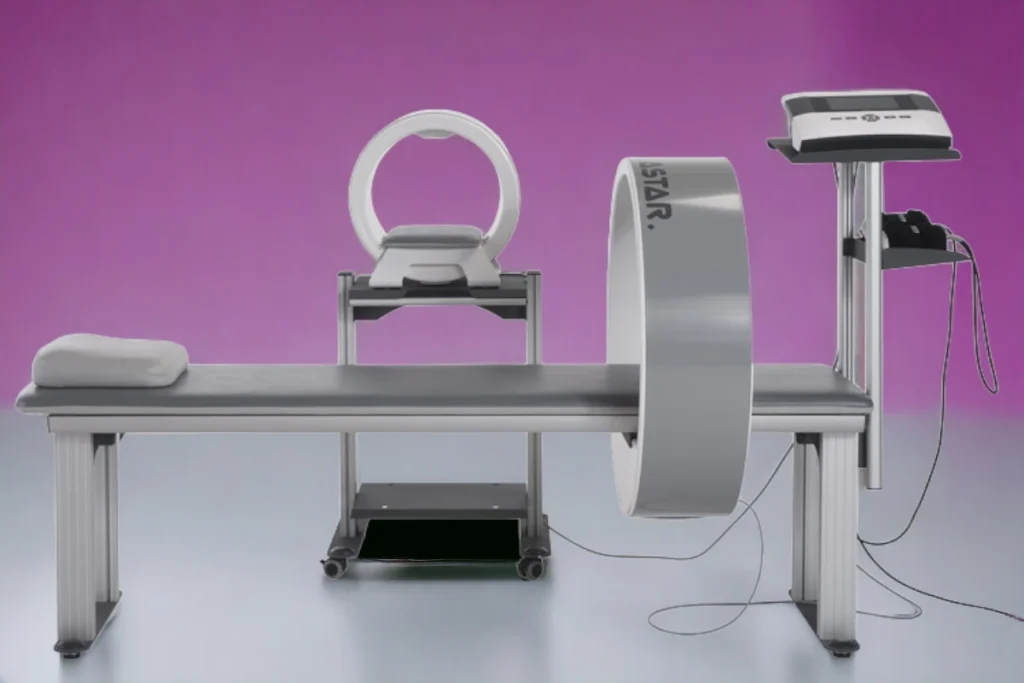 Φυσικοθεραπεία Μαγνητικά Πεδία